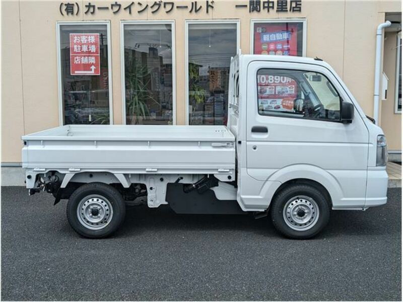 CARRY TRUCK-7