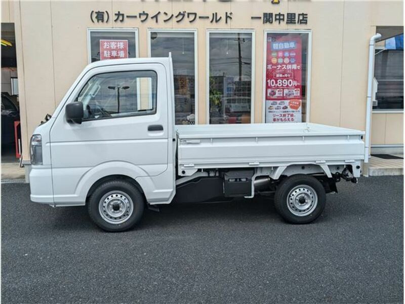 CARRY TRUCK-8