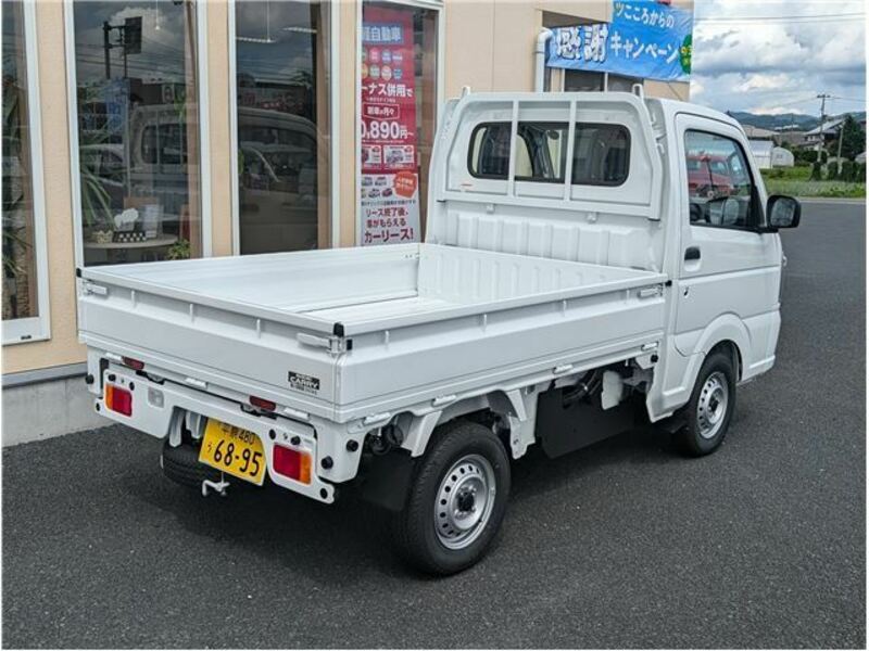 CARRY TRUCK-9