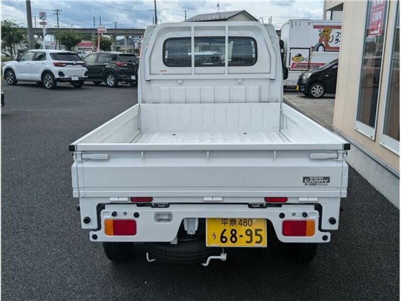 CARRY TRUCK-10