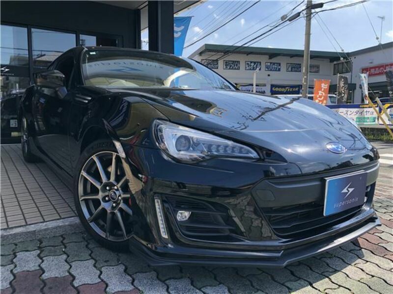 BRZ-6