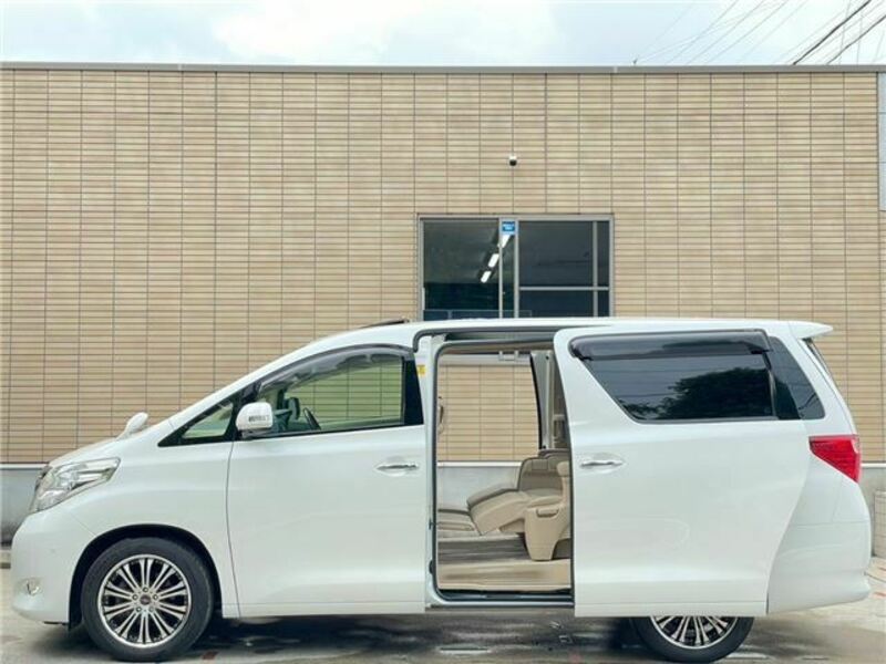 ALPHARD-5