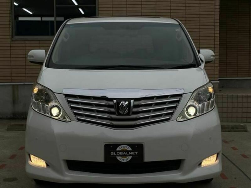 ALPHARD-18