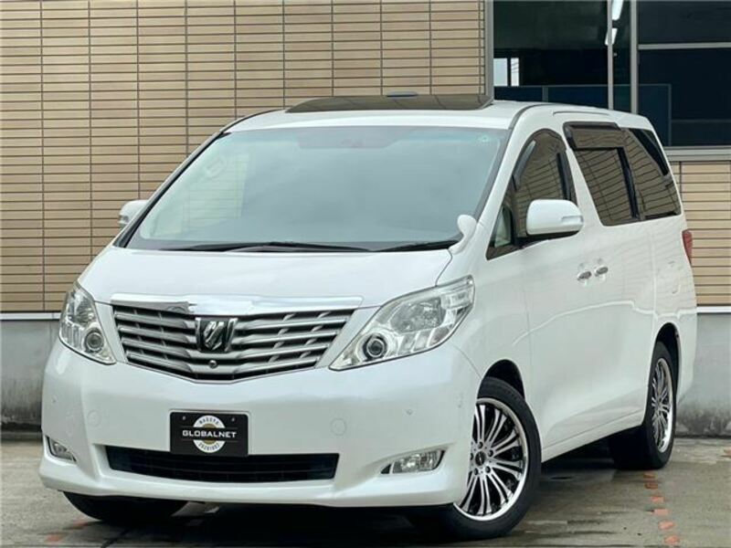 ALPHARD-19