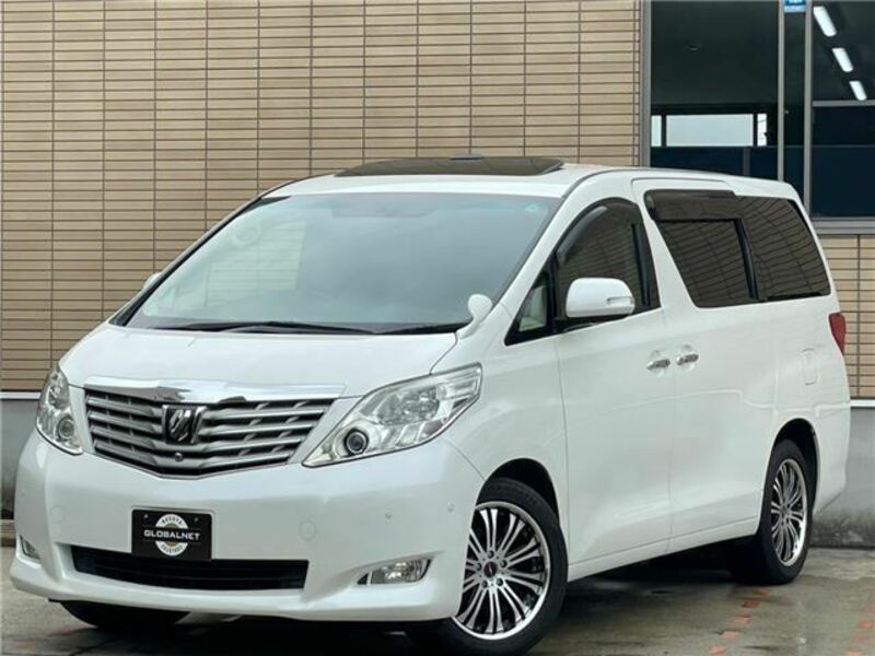 ALPHARD-21