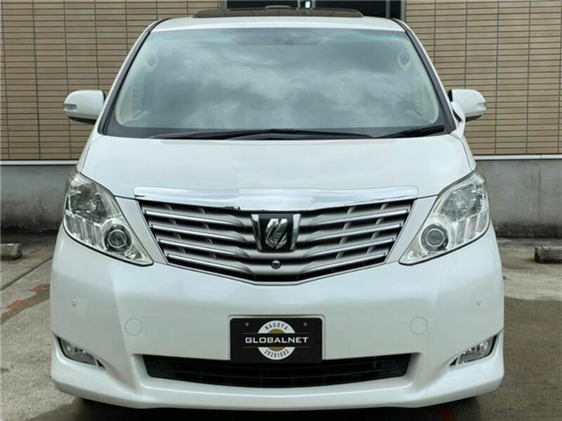 ALPHARD-22