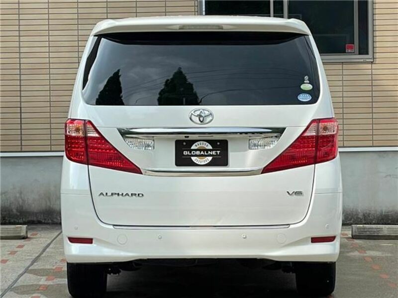 ALPHARD-25