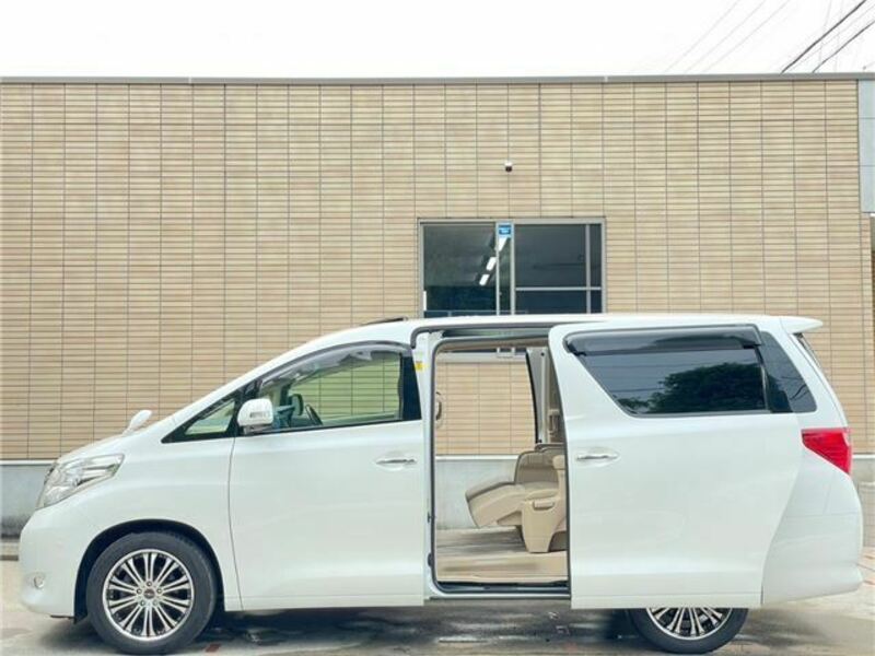 ALPHARD-34