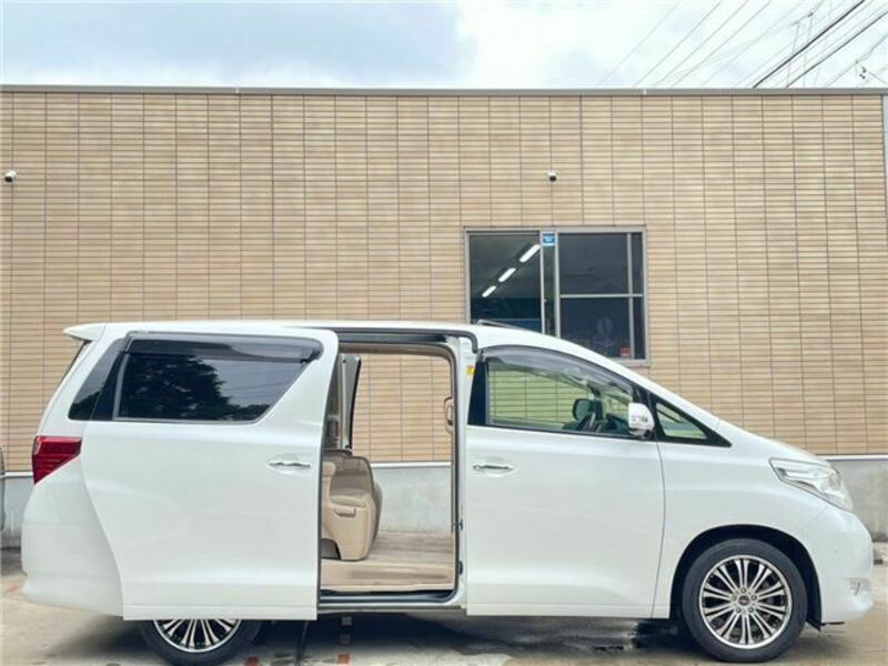 ALPHARD-39