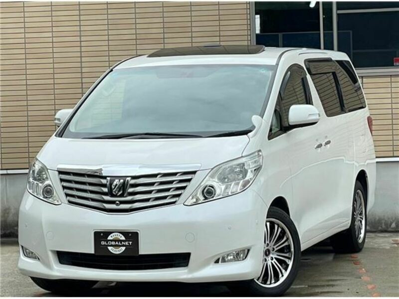 ALPHARD-42