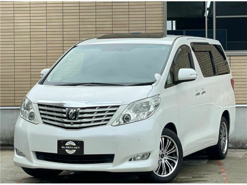 ALPHARD-48