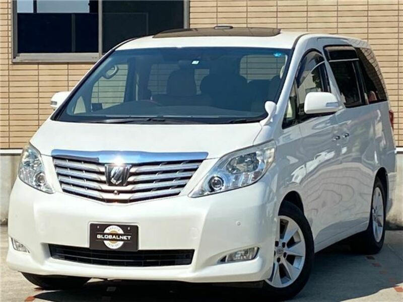 ALPHARD-19