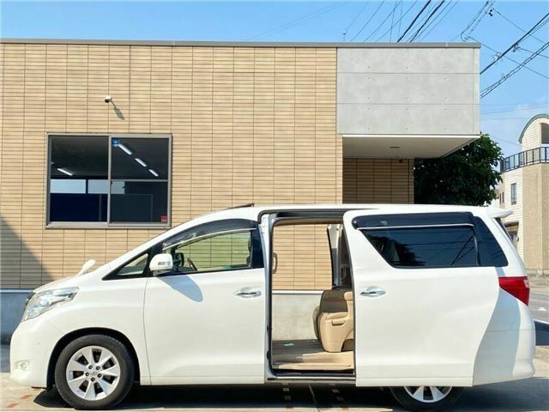 ALPHARD-39