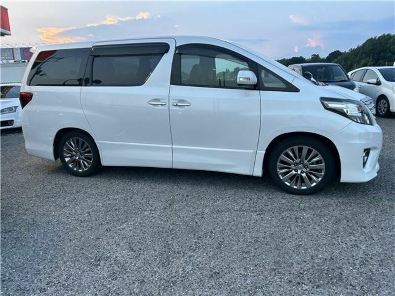 ALPHARD-3