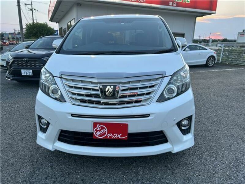 ALPHARD-4