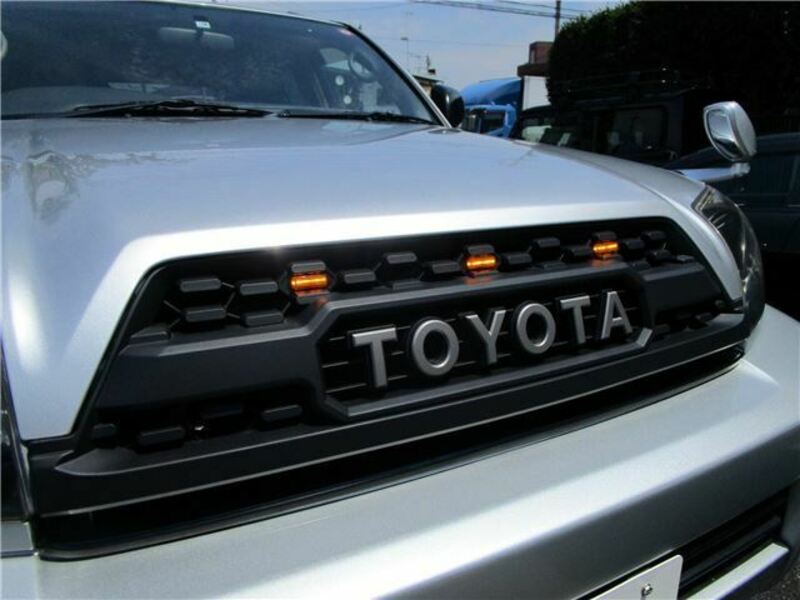 HILUX SURF-7