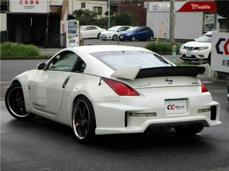 FAIRLADY Z-1