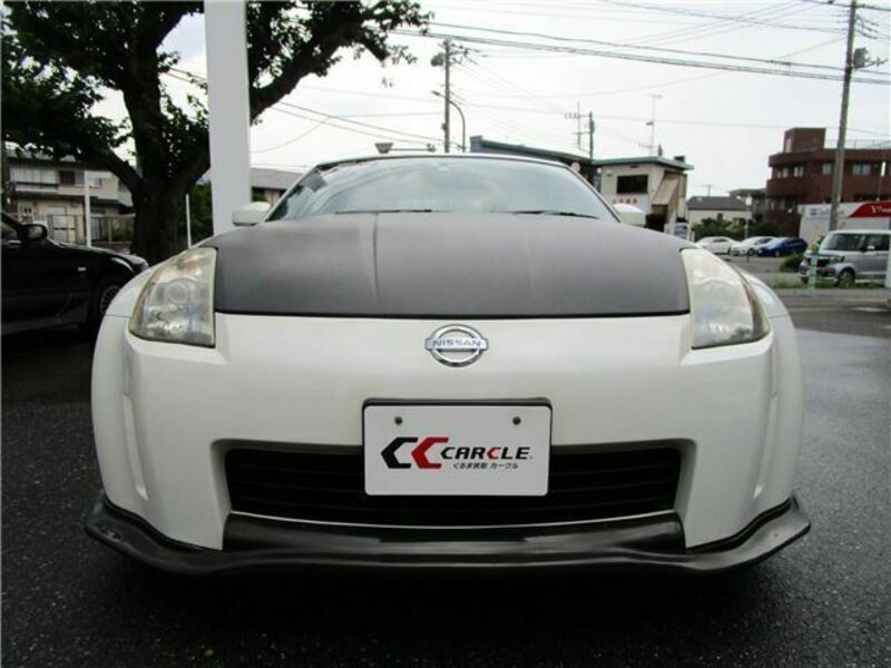 FAIRLADY Z-3