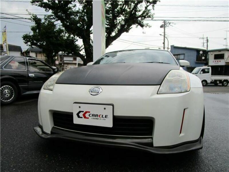 FAIRLADY Z-4