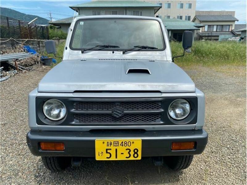 JIMNY-1