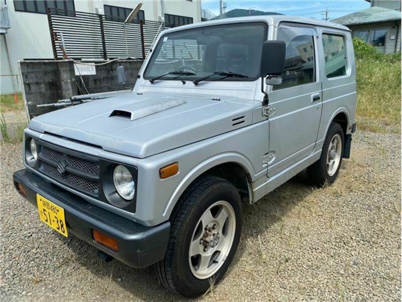 JIMNY-2