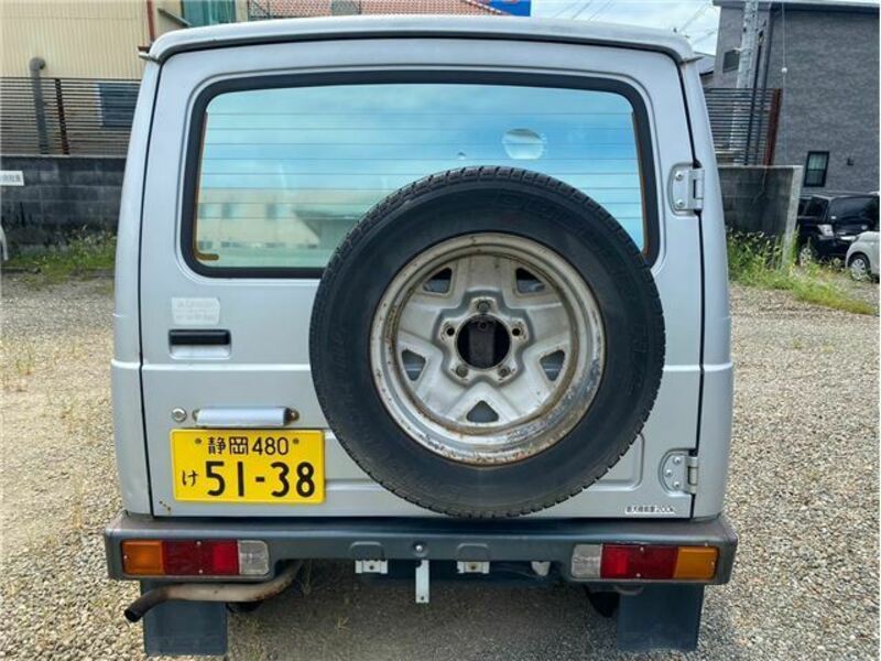 JIMNY-4