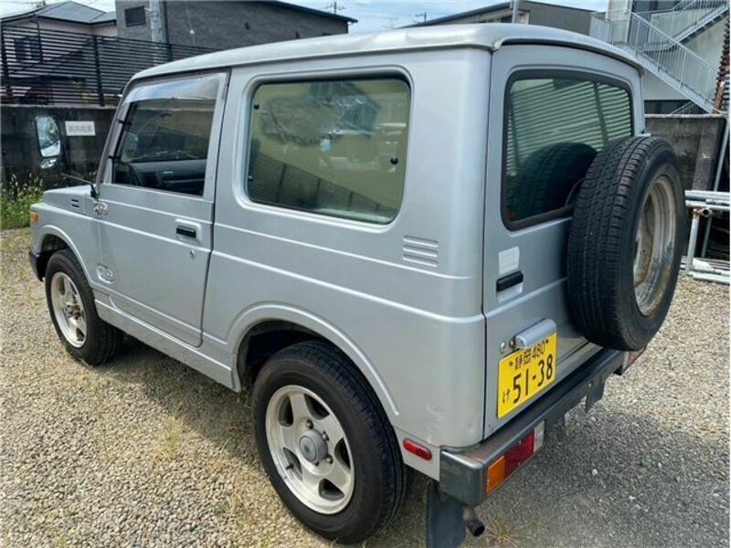 JIMNY-5