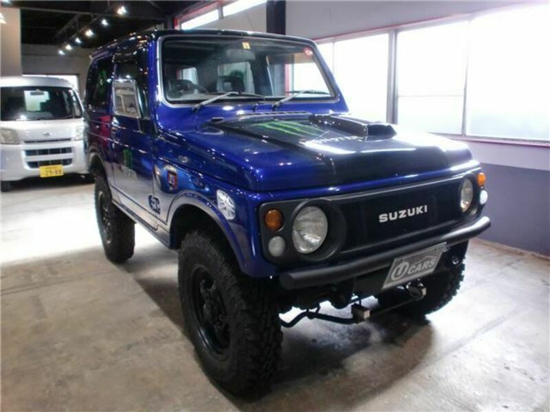 JIMNY-1