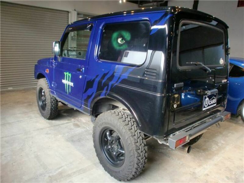 JIMNY-3