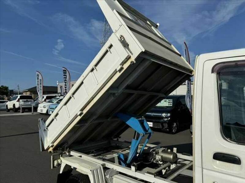 CARRY TRUCK-3