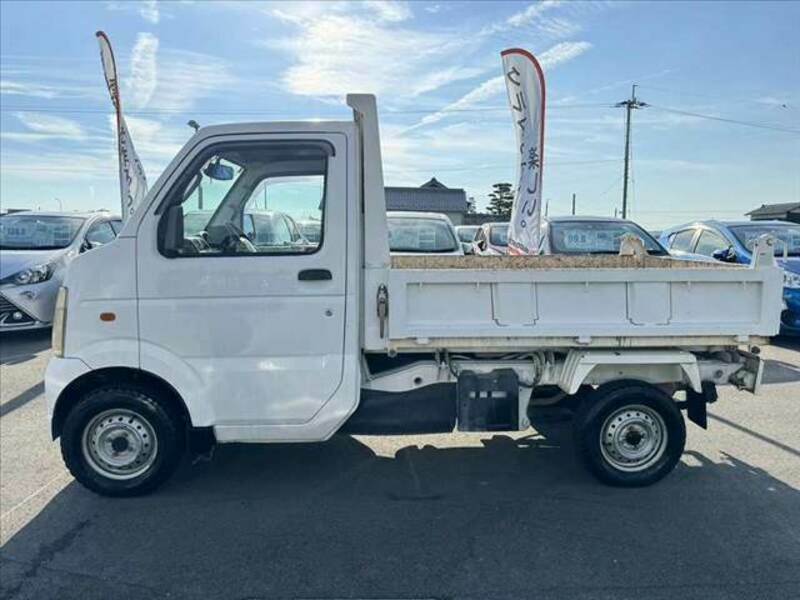 CARRY TRUCK-10