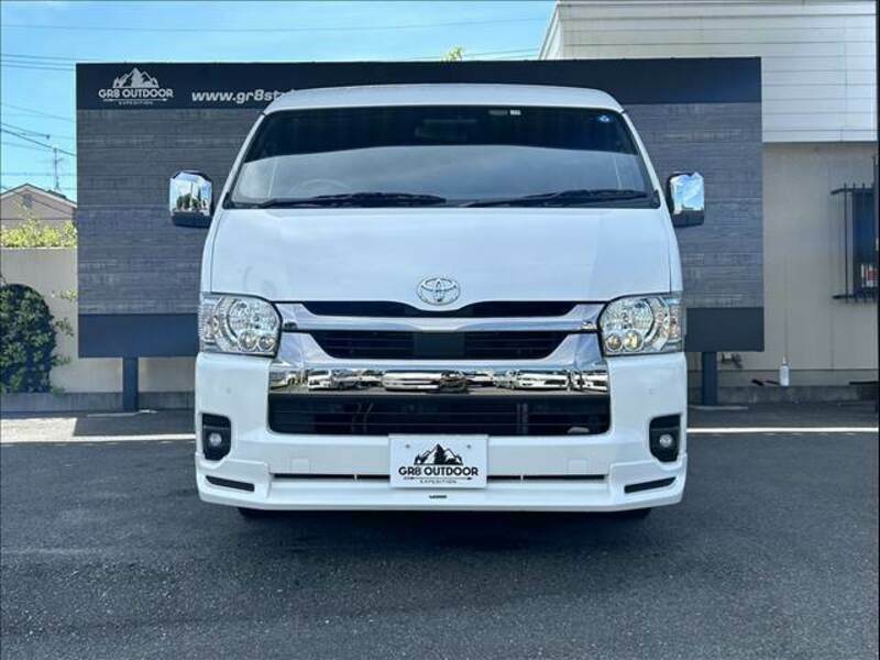 HIACE VAN-1