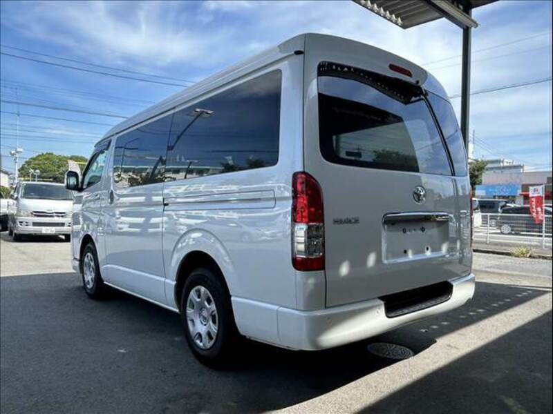 HIACE VAN-15