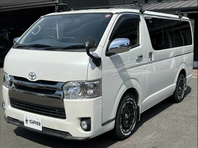 HIACE VAN-11