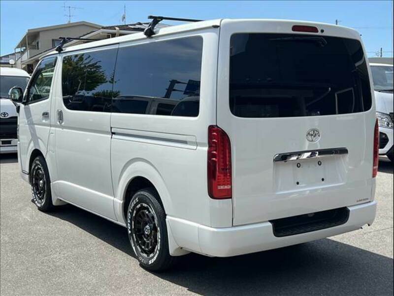 HIACE VAN-15