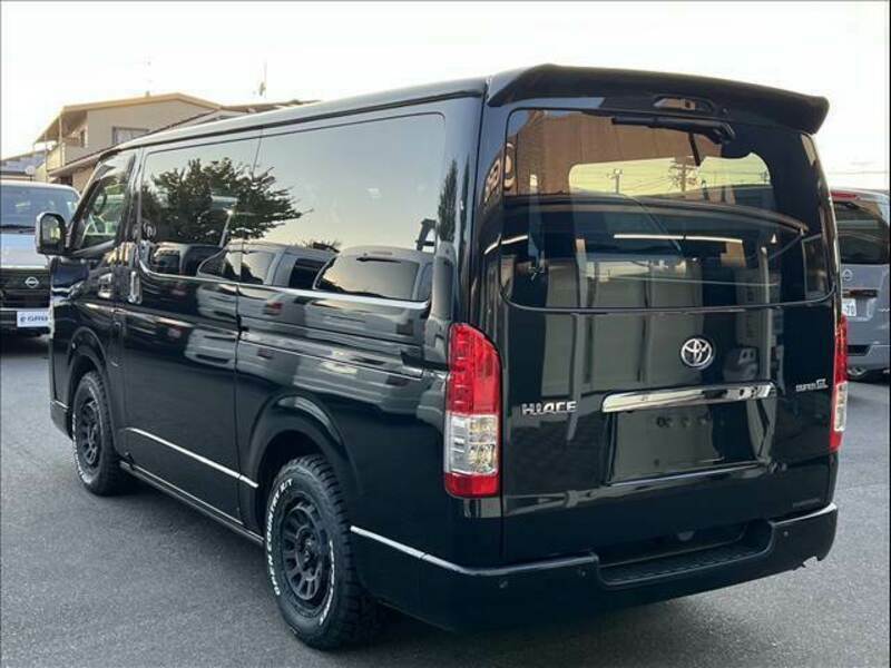 HIACE VAN-15