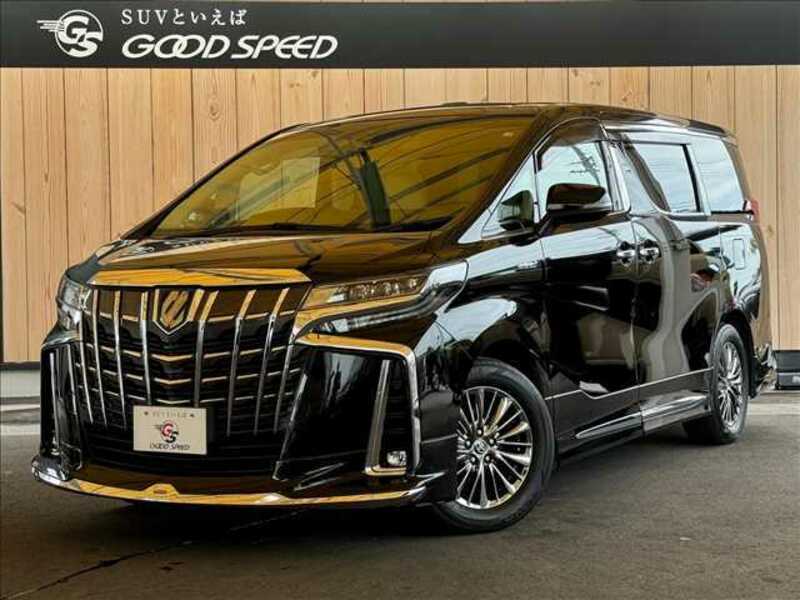 ALPHARD-0