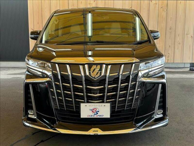 ALPHARD-11