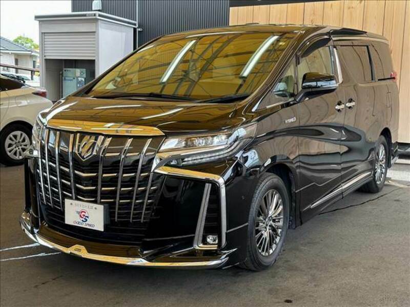 ALPHARD-13