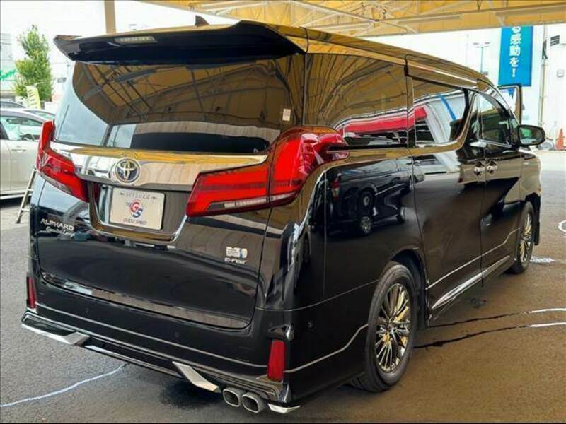 ALPHARD-14