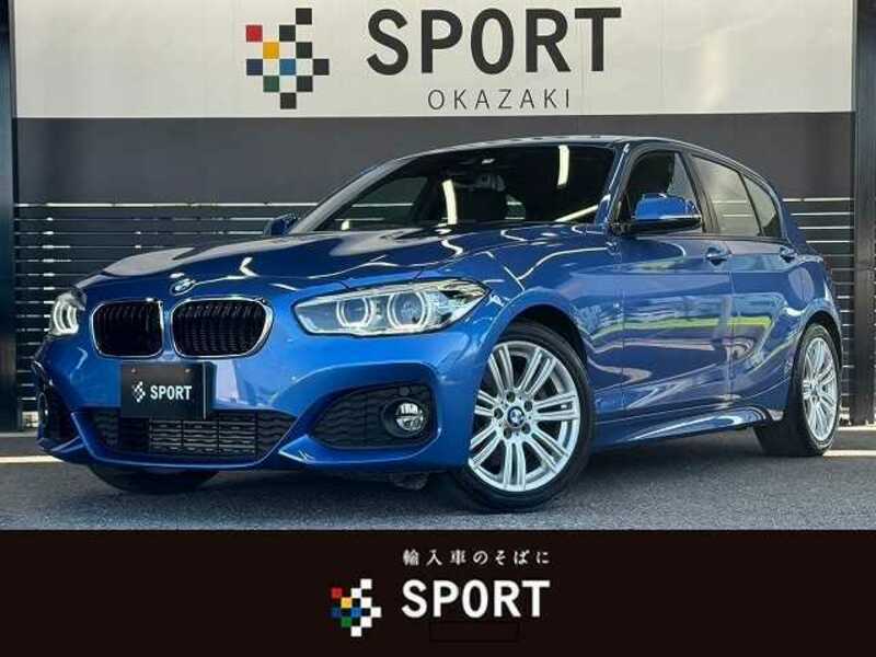 BMW　1 SERIES