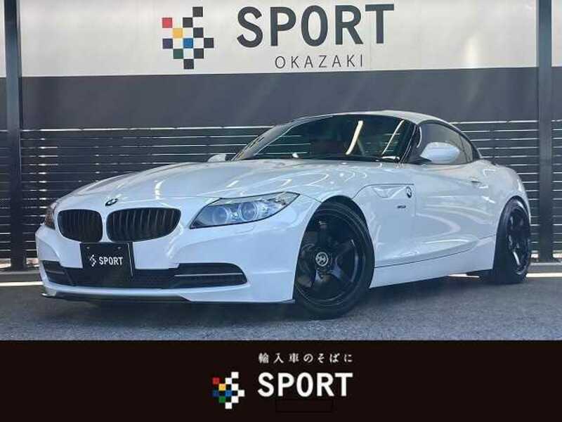 BMW　Z4