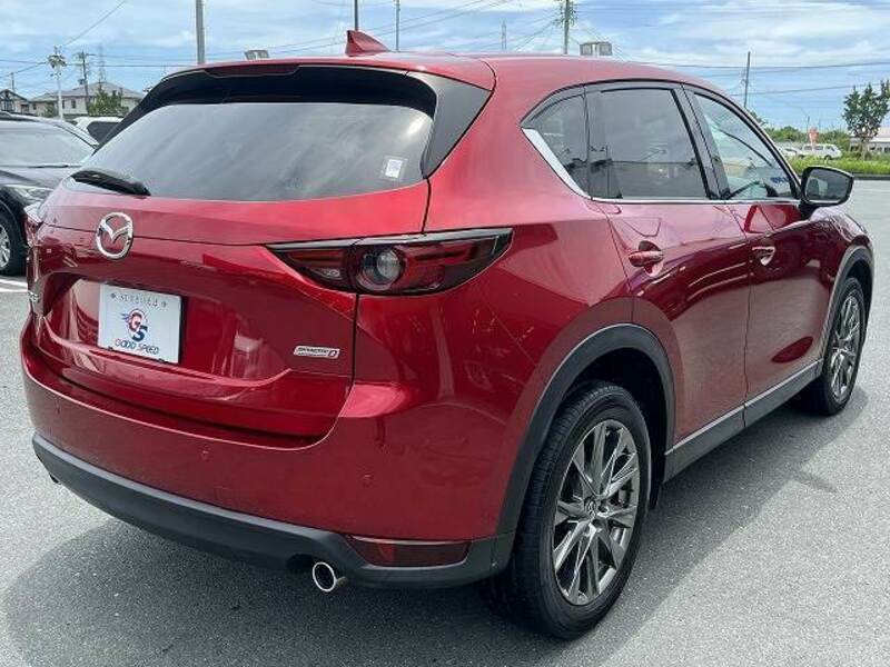 CX-5-13