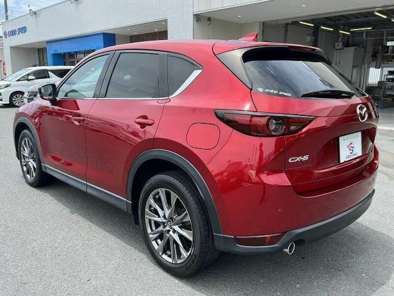 CX-5-14