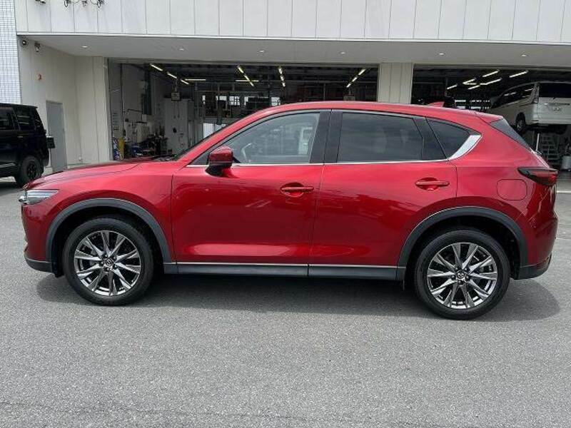 CX-5-15