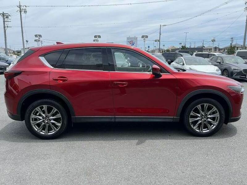 CX-5-16