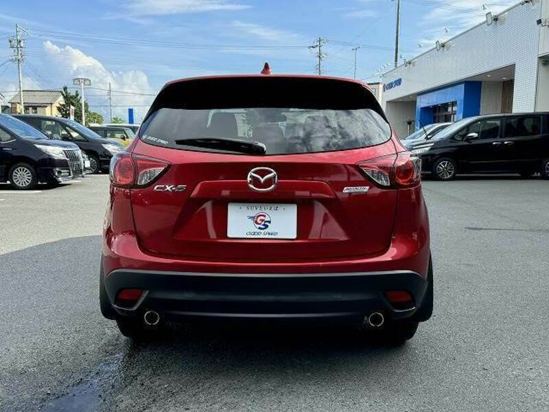 CX-5-12