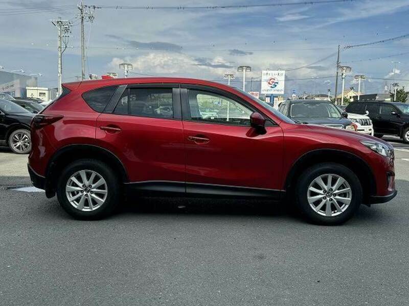 CX-5-14