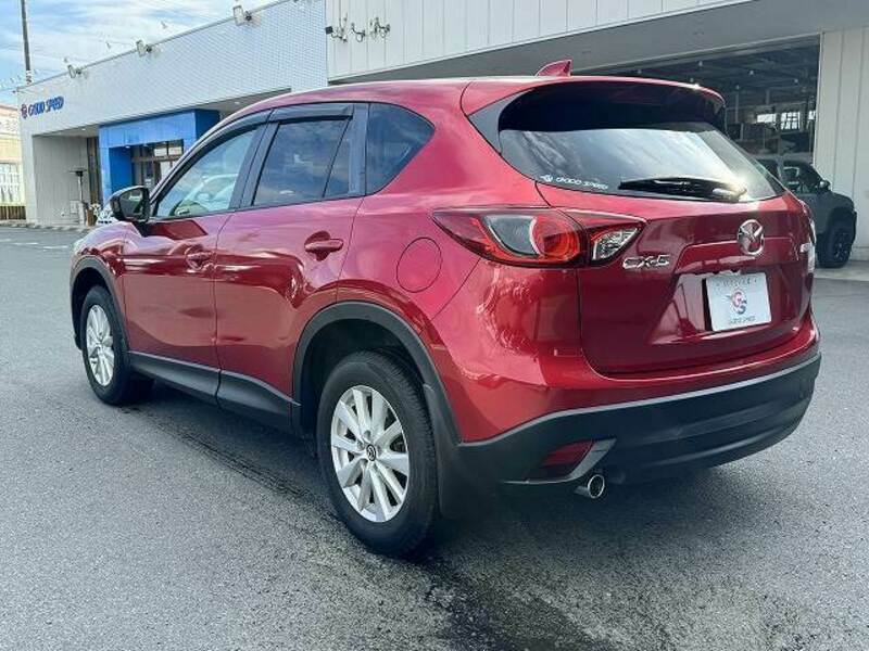 CX-5-15