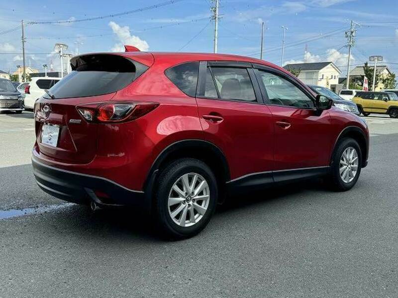 CX-5-16